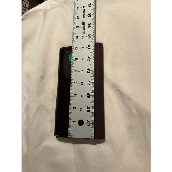 XOXO womans Brown Full Size Wallet - Picture 7 of 12